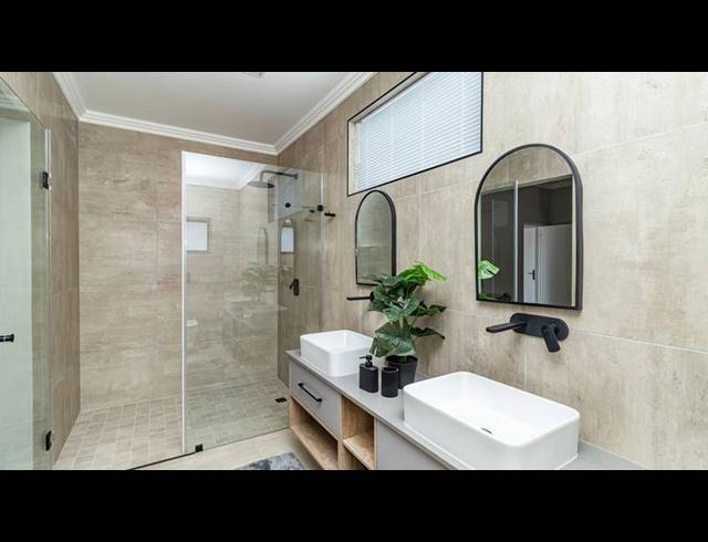 3 BEDROOM HOUSE FOR SALE IN TERGNIET